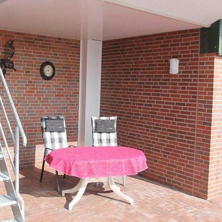 Ferienwohnung Tjaddehof, 45226 Oldendorp  Exterior foto