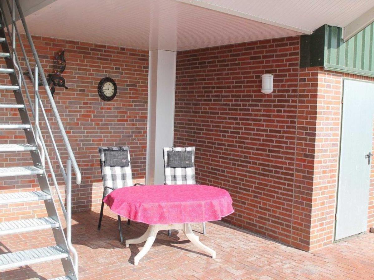 Ferienwohnung Tjaddehof, 45226 Oldendorp  Exterior foto