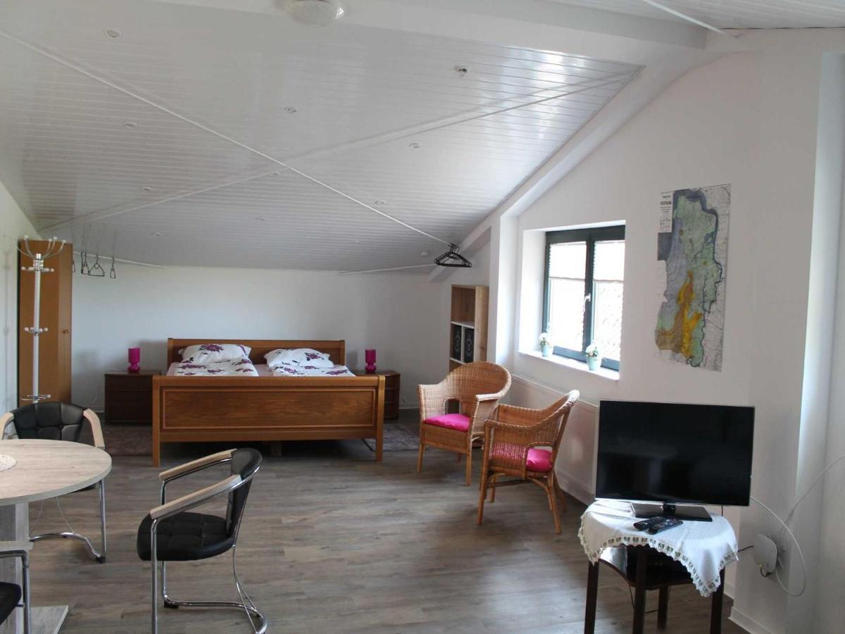 Ferienwohnung Tjaddehof, 45226 Oldendorp  Exterior foto