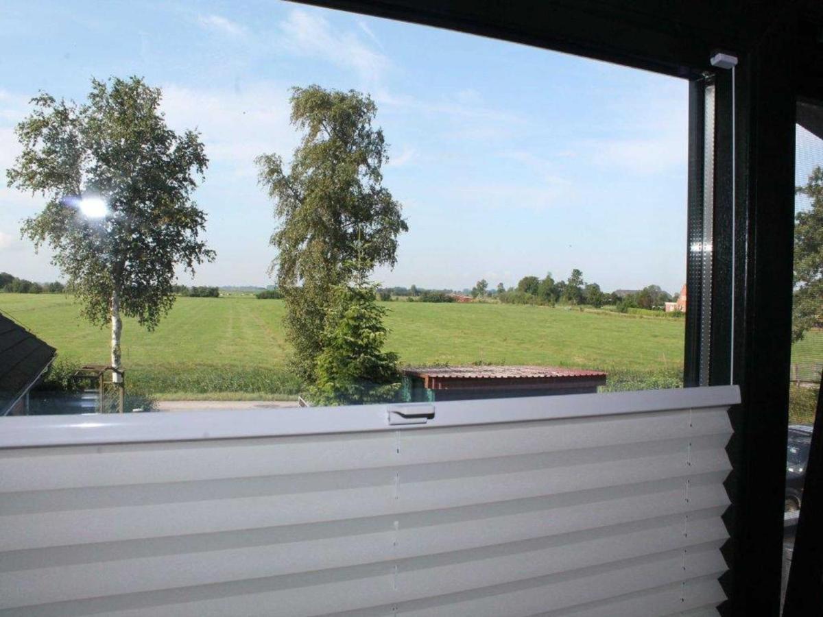 Ferienwohnung Tjaddehof, 45226 Oldendorp  Exterior foto