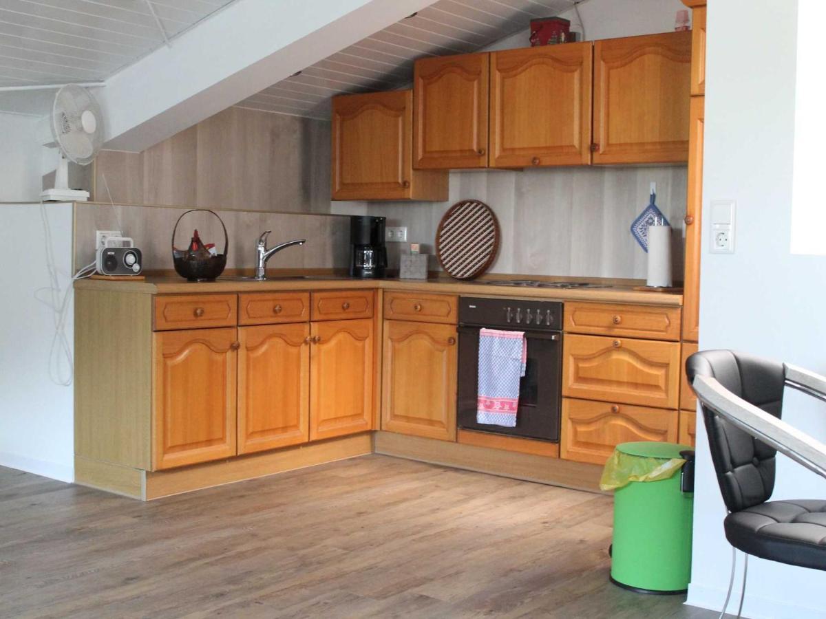 Ferienwohnung Tjaddehof, 45226 Oldendorp  Exterior foto